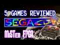 Sega CD Games on the MiSTer Mega CD Core Reviewed - Sonic, Star Wars!
