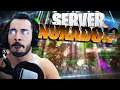 SERVER "NUKED" IN THE MIDDLE WAR!? And LUTABRA INVADE ATTACK!! - Tibia Best Clips #TibiaFerumbrinha