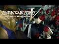 Shin Megami Tensei V: Trailer Analysis and Speculation