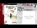 Silent Hill: Origins Part 7 Finale - Otherworld PSP Playthrough [No Commentary]