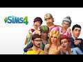 Sims 4 (:::) Part 7 - live (:::)