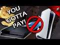 Sony Lies AGAIN! You Got To PAY If You Want To Upgrade Horizon Forbidden West - PS4 to PS5 $$$