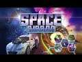 Space Ribbon (Steam VR) - Valve Index, HTC Vive & Oculus Rif t- Gameplay With Commentary