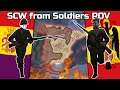Spanish Civil War From Soldiers POV!