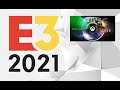 Special zur E3 2021 | Recap von Tag 2 | Xbox / Bethesda