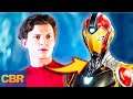 Spider-Man Will Mentor Ironheart in the MCU