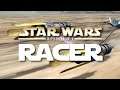 STAR WARS: EPISODE 1 - RACER ► #01 ⛌ (Und hier kommt Skywalker!)