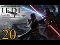 Star Wars Jedi: Fallen Order - Gameplay en Español [1080p 60FPS] #20