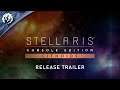 Stellaris: Console Edition - Lithoids Species Pack | Release Trailer