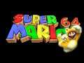 Super Mario 3D World - Super Bell Hill (Super Mario 64 Remix)