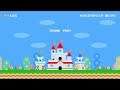 Super Mario Maker 2 Playthrough Part 3