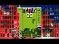 Tetris 99 Classic Game Boy Theme Gameplay