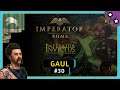 Thanks for the Free Wonder #30 Gaul | Imperator: Rome Invictus | Let's Play