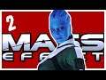 The Heartbreaker is here - Mass Effect Legendary part 2 [Twitch VOD]