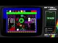 THE MATRIX Zx Spectrum DEMO