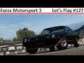The Worst Excuse For A Muscle Car Ever? - Forza Motorsport 3: Let's Play (Episode 127)