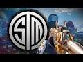 THIS IS WHAT HAPPENS WHEN TSM PLAY RANKED ON OLYMPUS!!! | TSM ImperialHal