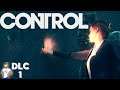 TIME TO ENTER THE FOUNDATION | CONTROL DLC | PS4 PRO