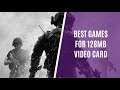 Top 5 Best PC Games for 128MB Graphics Cards | 1-2 GB RAM | Dual Core Specs
