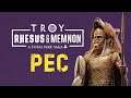 Рес в Total War Saga TROY - DLC Rhesus & Memnon (Фракия) на русском