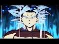 Ultra Instinct Goku & Kefla Season 3 Trailer! - Dragon Ball FighterZ DLC