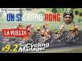 🚴 Un si grand RONG - Septembre 2025 (Vuelta2/2) - Pro Cycling Manager 2018
