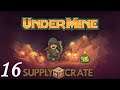 UnderMine Gameplay Walkthrough Part 16 - Resurrection