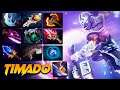 Undying.Timado Unkillable Anti Mage - Dota 2 Pro Gameplay [Watch & Learn]