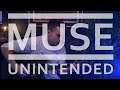 Unintended | Muse | Fingerstyle Arrangement