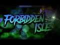 [ Unlucky... ] " Forbidden Isle " By Sillow [ Simple Extreme Demon 10* ] | GD 2.1
