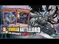 Vendread Battlelord Stun & Banish! | Yu-Gi-Oh! Duel Links