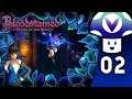 [Vinesauce] Vinny - Bloodstained: Ritual of the Night (PART 2)