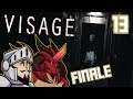 I Want My Baby Back - Let's Play Visage - PART 13 FINALE