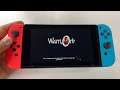 WarriOrb | Nintendo Switch handheld gameplay
