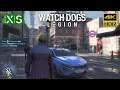 Watch Dogs: Legion #01 Operation Westminster
