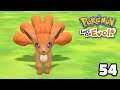 😸 Welche Gaming Videos und Lets Plays schaut der Fuchs? 🎮 Pokemon Lets Go Evoli Gary Eich Challenge