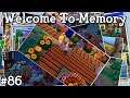 Welcome to Memory - Animal Crossing New Leaf Welcome Amiibo Live Stream - Ep. 86