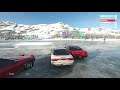 SATISFYING Ice Lake Drifting! (Forza Horizon 4)
