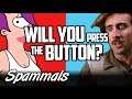 Will You Press The Button | #3 | Snu Snu Vs Nicolas Cage