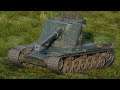 World of Tanks Emil II - 7 Kills 9,8K Damage