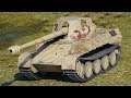 World of Tanks Rheinmetall Skorpion G - 8 Kills 7,7K Damage