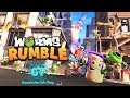Worms Rumble | Gametester Lets Play [GER|Review] mit -=Red=-