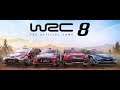 Крутой Гонщик WRC 8 FIA World Rally Championship