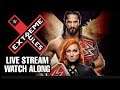 WWE Extreme Rules 2019 Live Stream Watch Along - Full Show Live Reaction