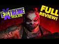 WWE EXTREME RULES 2020 FULL REVIEW
