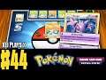 Let's Play Pokemon Trading Card Game (TCG) Online (Blind) EP44