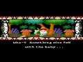 Yoshi's Island (SNES) - Introduction/Opening