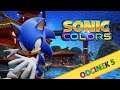 Zagrajmy W Sonic Colors- #5: Aquarium Park