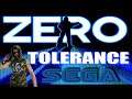 Zero Tolerance ( SEGA ) Ностальгический Обзор - Нулевой Допуск