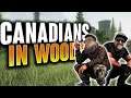 2 Canadians in Tarkov Woods - GeeksEh & Deadlyslob EFT